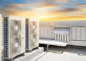 Güzelbahçe Daikin Klima Servisi