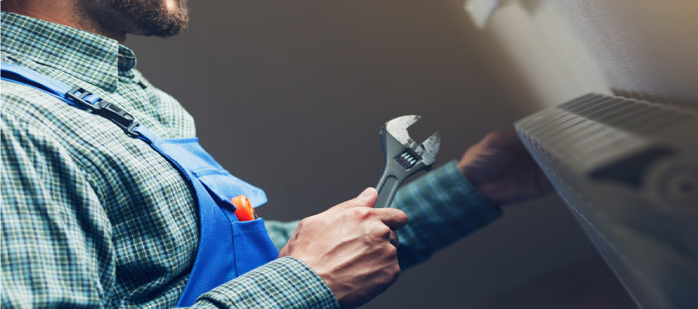 Güzelbahçe Daikin Teknik Servisi